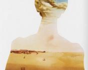 萨尔瓦多 达利 : 迷惑的夫妇